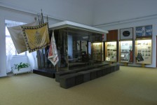 Expozice Vyskovsko od roku 1850 Expozice Vyškovsko od roku 1850