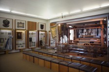 Expozice Vyskovsko v letech 1850 – 1945 Expozice Vyškovsko v letech 1850 – 1945