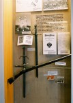 Muzeum Bucovice - dejiny mesta v 17. a 18. stoleti (zbrane, mince a pecetni typare) Muzeum Bučovice - dějiny města v 17. a 18. století (zbraně, mince a pečetní typáře)