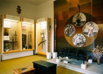 Muzeum Bucovice - expozice Muzeum Bučovice - expozice