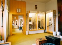 Muzeum Bucovice - expozice Muzeum Bučovice - expozice