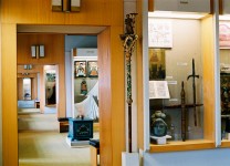 Muzeum Bucovice - expozice Muzeum Bučovice - expozice