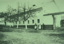 Rodný dům Rychtářov