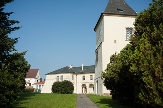 Muzeum Vyskov